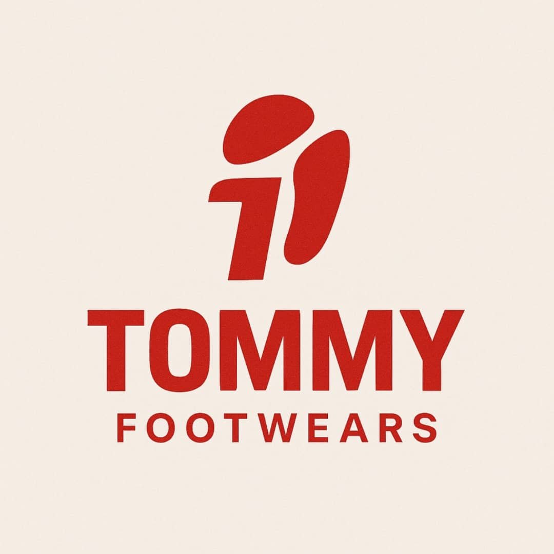 TommyFootwears logo