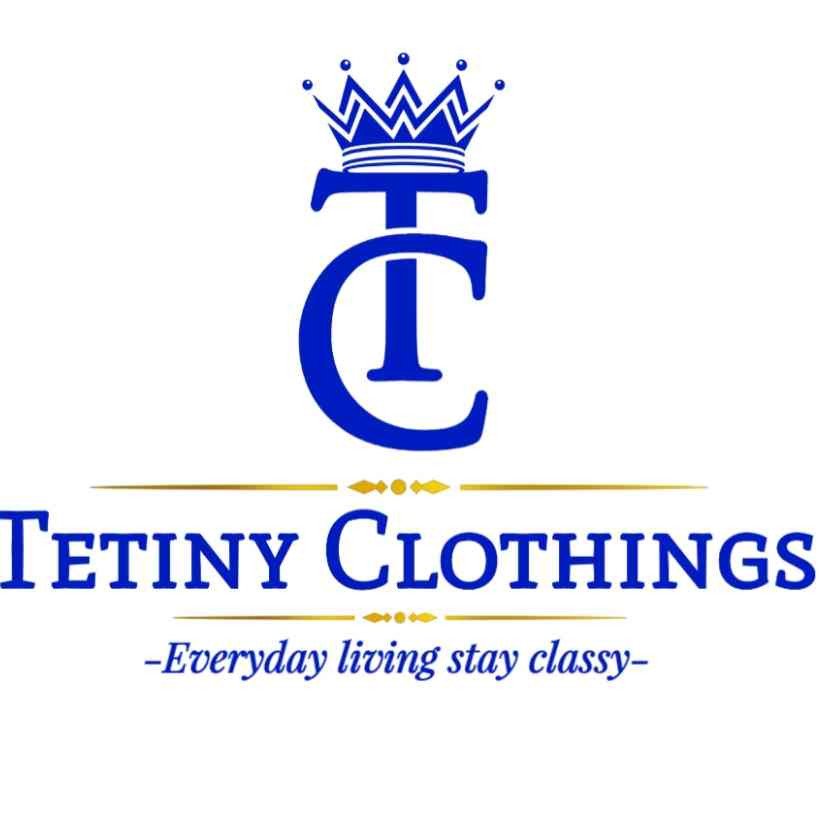 TetinyClothings Logo